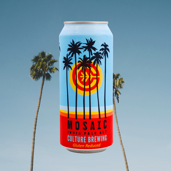 Mosaic IPA