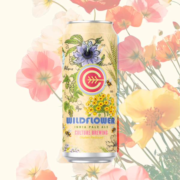 Wildflower ipa