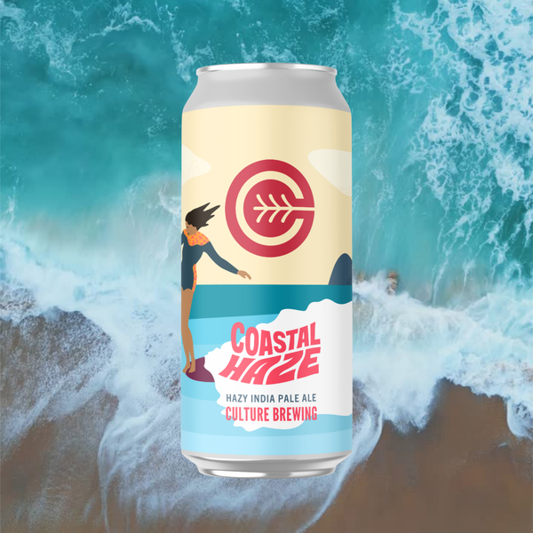 COASTAL HAZE