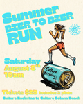 Bier to Bier Run San Diego