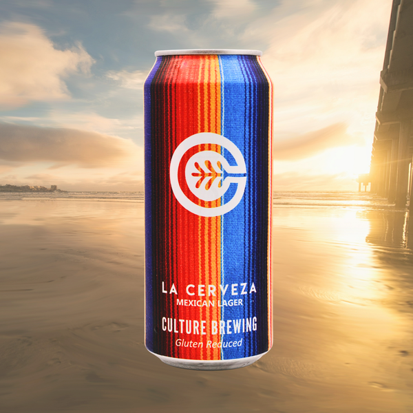La Cerveza