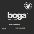 BOGA Manhattan Beach 9/6