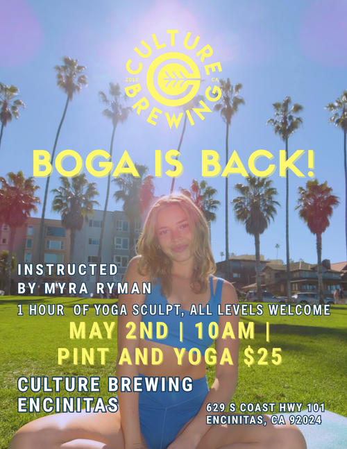 Boga with Mira